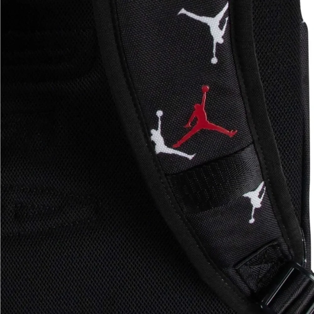 Jordan new specs